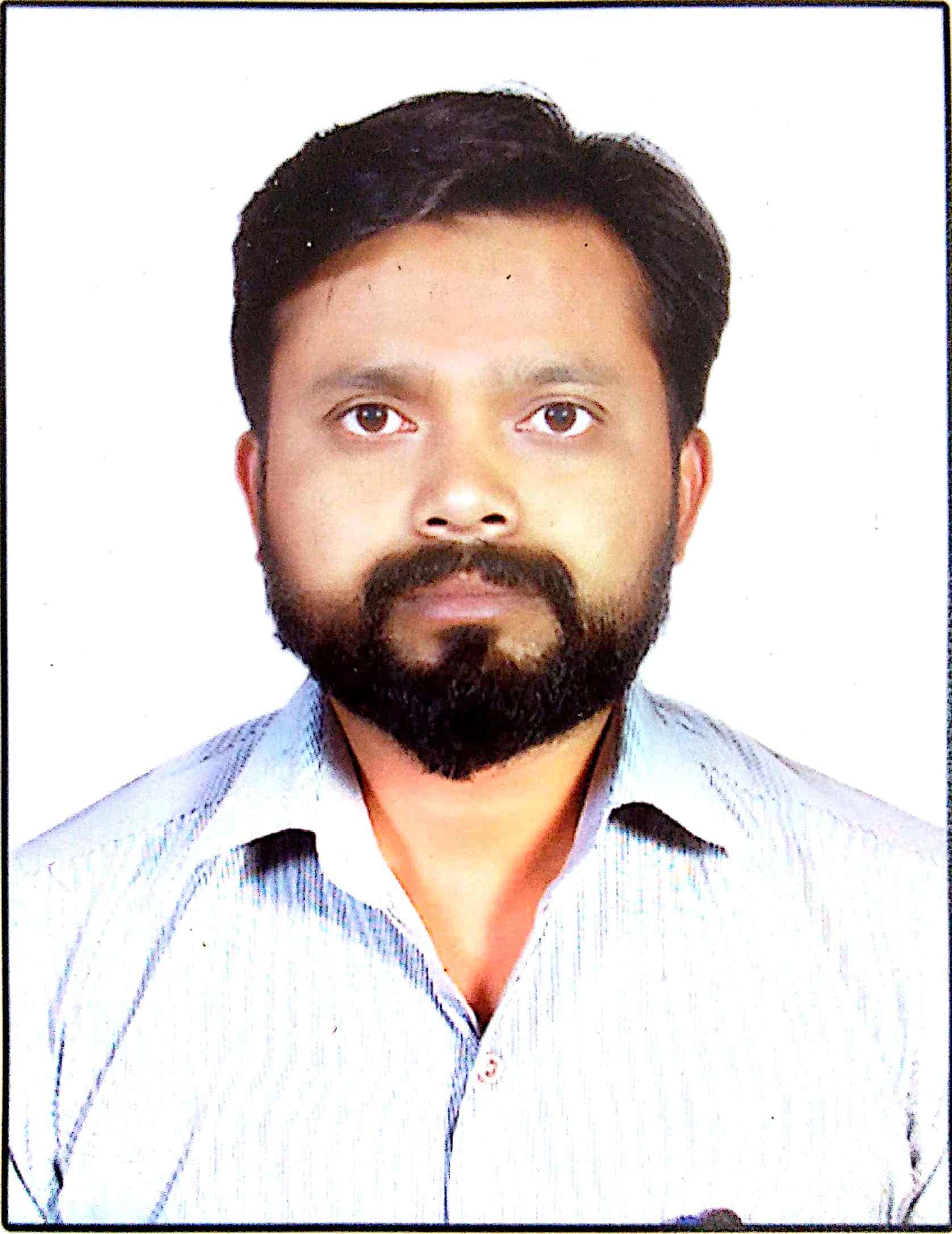 Staff Image